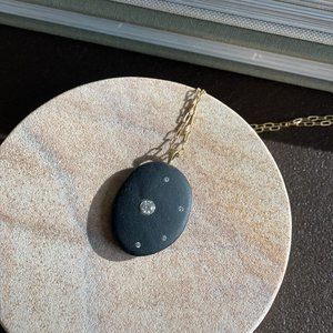 CVC Stones "Orion" Pendant Necklace - AUTHENTIC